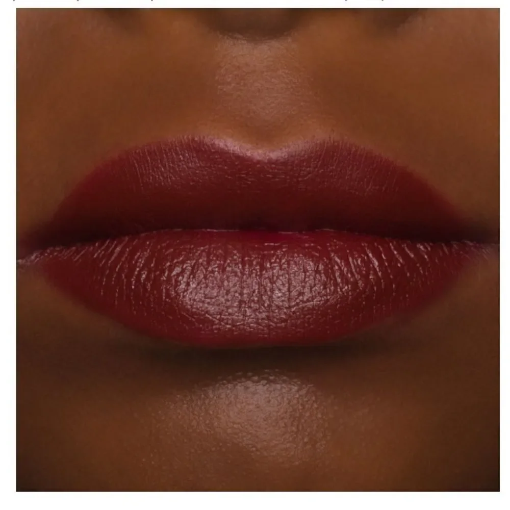 NIB Jeffree Star Velvet Trap Lipstick Color Communion Wine